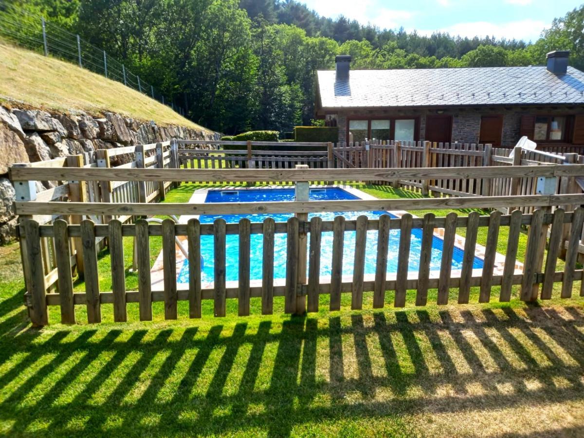Preciosa Planta Baja Con Piscina Daire Caixans Dış mekan fotoğraf