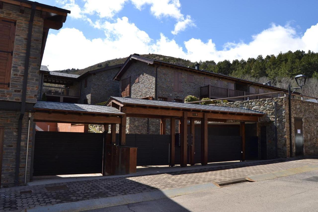 Preciosa Planta Baja Con Piscina Daire Caixans Dış mekan fotoğraf